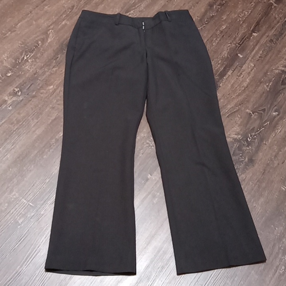 Women's Worthington petite curvy dress pants